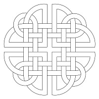 celtic circle 001